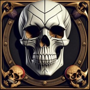 jeu skull and bones
